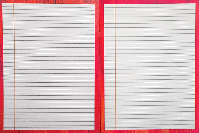 Magic Practice Book - Image 2