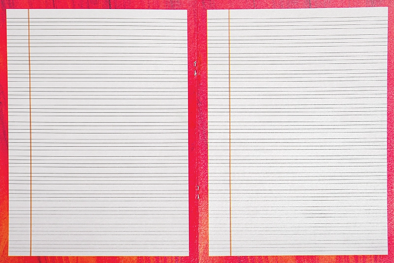 Magic Practice Book - Image 3