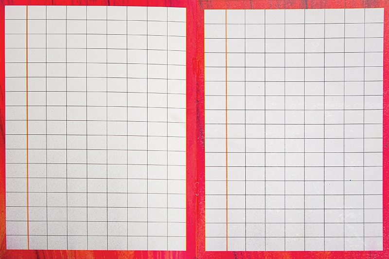 Magic Practice Book - Image 4