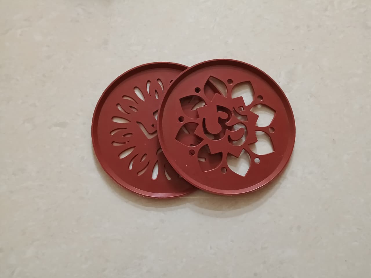 Magic Rangoli Set - Image 2