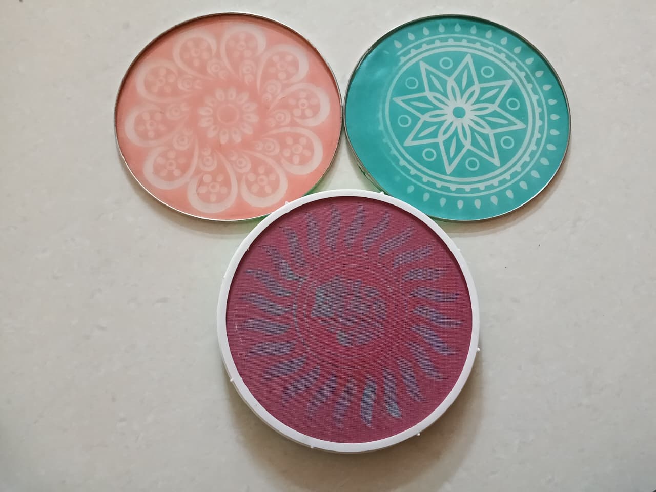 Magic Rangoli Set - Image 7
