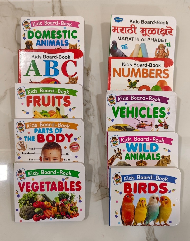 Pocket Books - Image 2